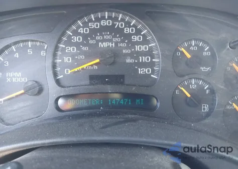 2004 Chevrolet Avalanche 1500 from USA, damaged, VIN 3GNEC12T24G161436